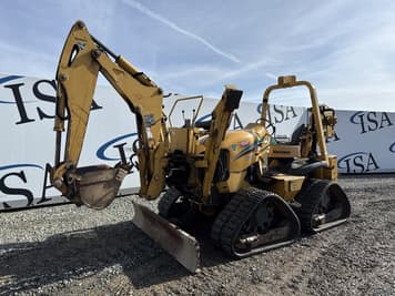 Main image Vermeer RTX750